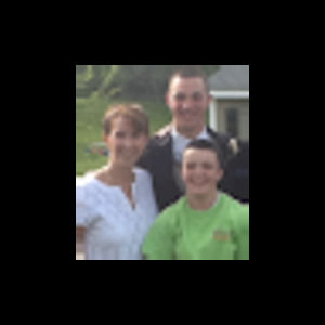 Meet your Posher, Cathy